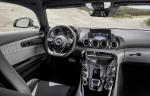 Mercedes-AMG GT 2014 года